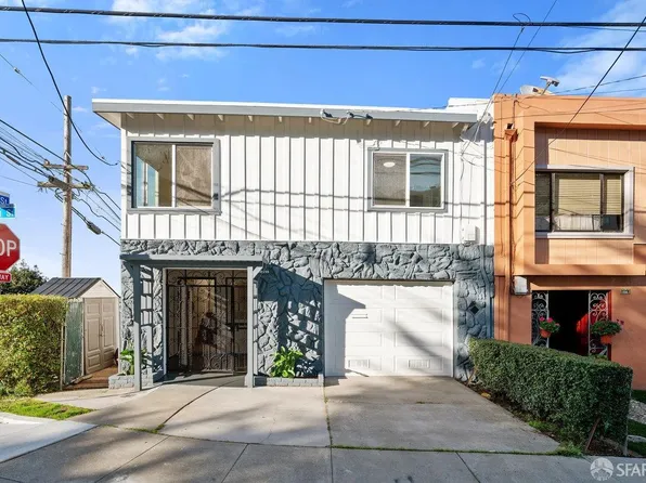 298 Frankfort St, Daly City, CA 94014