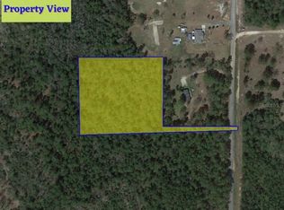 Four Flags Rd, Laurel Hill, FL 32567