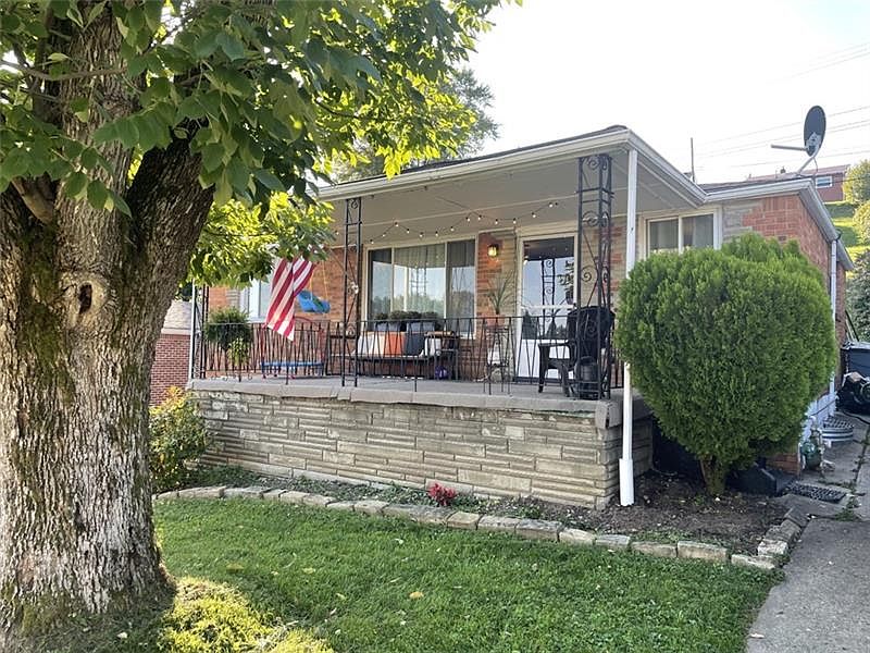 257 Bost Dr, West Mifflin, PA 15122 Zillow