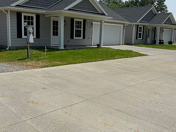 Creekside Development 