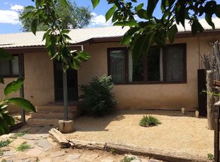 410 Mora Ln #410, Taos, NM 87571