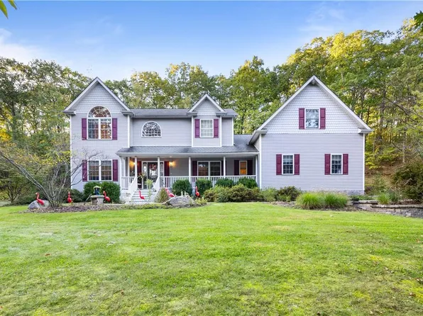 254 Shawanga Lodge Road, Bloomingburg, NY 12721