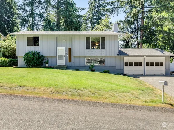 2512 Natalie Lane, Steilacoom, WA 98388