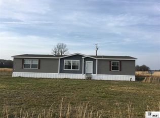 16 Xv Hales Rd, Rayville, LA 71269