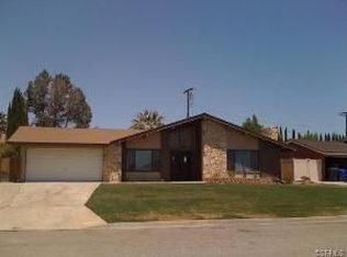 18820 Waseca Rd, Apple Valley, CA 92307