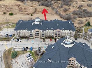 6 Dayspring Cir #2208, Brampton, ON