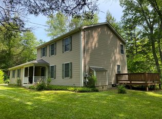 596 Kent Rd, Gaylordsville, CT 06776