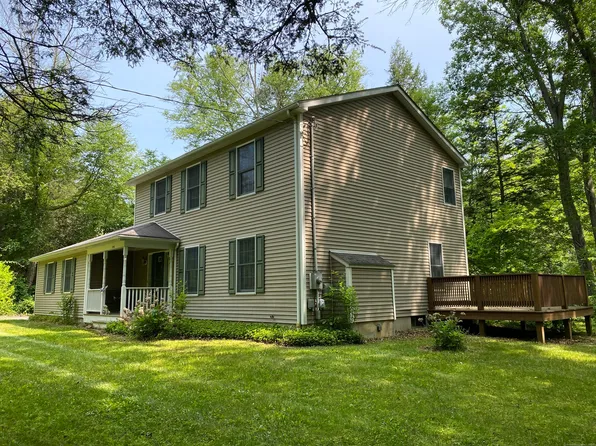 596 Kent Road, New Milford, CT 06755