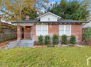 2748 Ernest St, Jacksonville, FL 32205