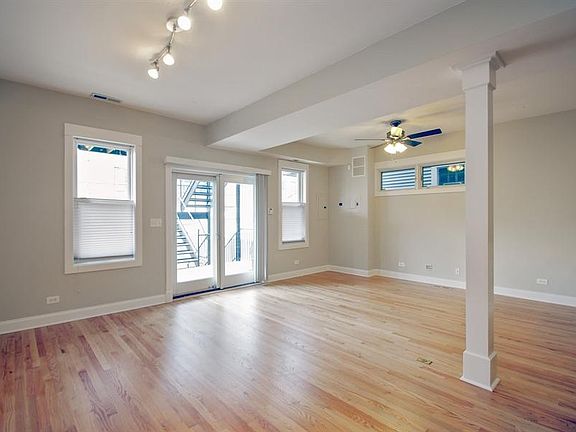 4th image of 3702 N Hermitage Ave #2
