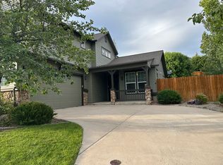 424 Hitching Post Ln, New Castle, CO 81647