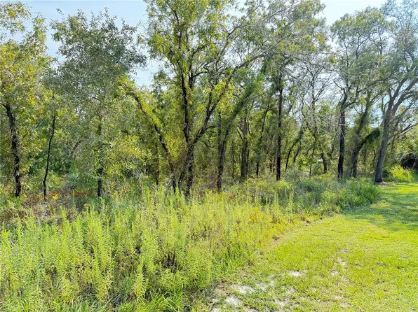 11096 Marsh Wren Ave Lot 7, Brooksville, FL 34614