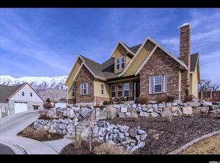 341 W 120 S, Lindon, UT 84042