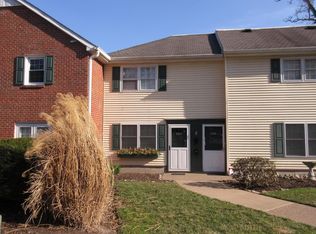 405 Yardley Cmns, Yardley, PA 19067