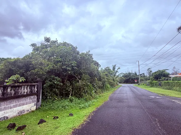 Maile Way Lot 30, Pahoa, HI 96778