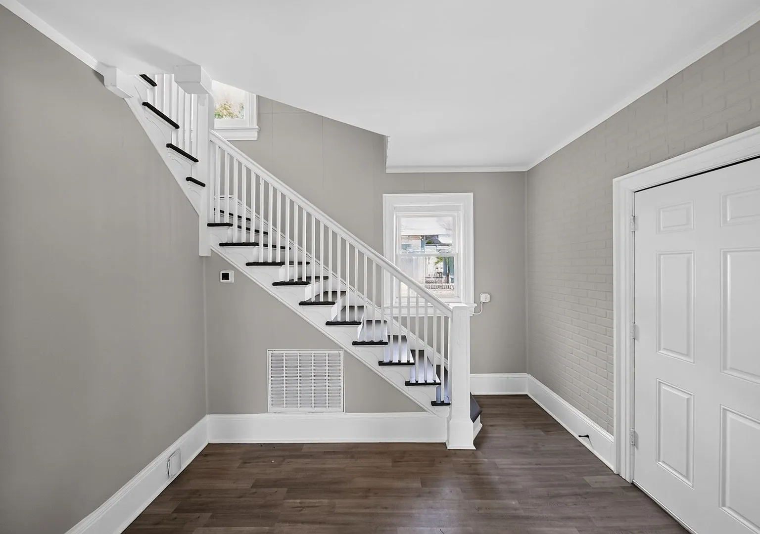 Fully Renovated Beautiful 4BR/2B House in Rocky Mount — Photo 4