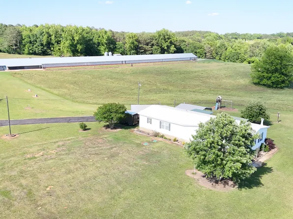 2479 Tex Smith Dr, Elberton, GA 30635