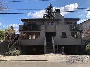 905 Menlo Ave, Menlo Park, CA 94025
