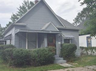 210 E Routt Ave, Pueblo, CO 81004