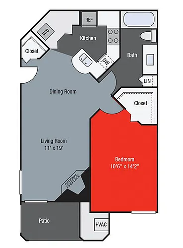 1621 Westminster Dr Photo 1