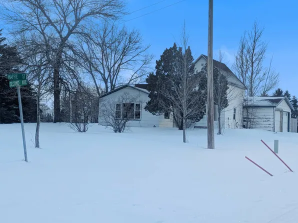 501 W 2nd Ave, Portal, ND 58772
