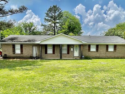411 Silver St, Okolona, MS, 38860