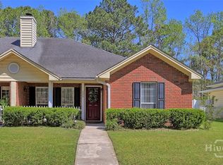 120 Trellis Way, Savannah, GA 31419