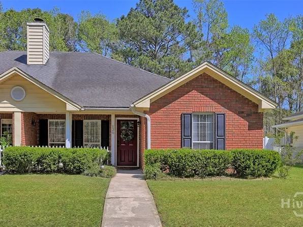 120 Trellis Way, Savannah, GA 31419