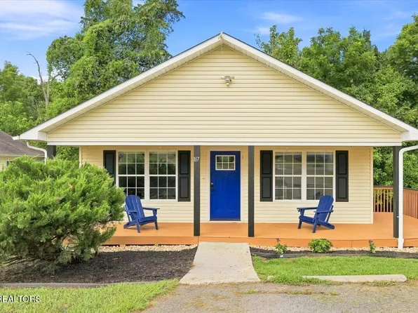 167 Red Bud Ln, Sevierville, TN 37876