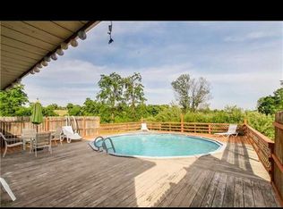 6771 National Pike, New Salem, PA 15468