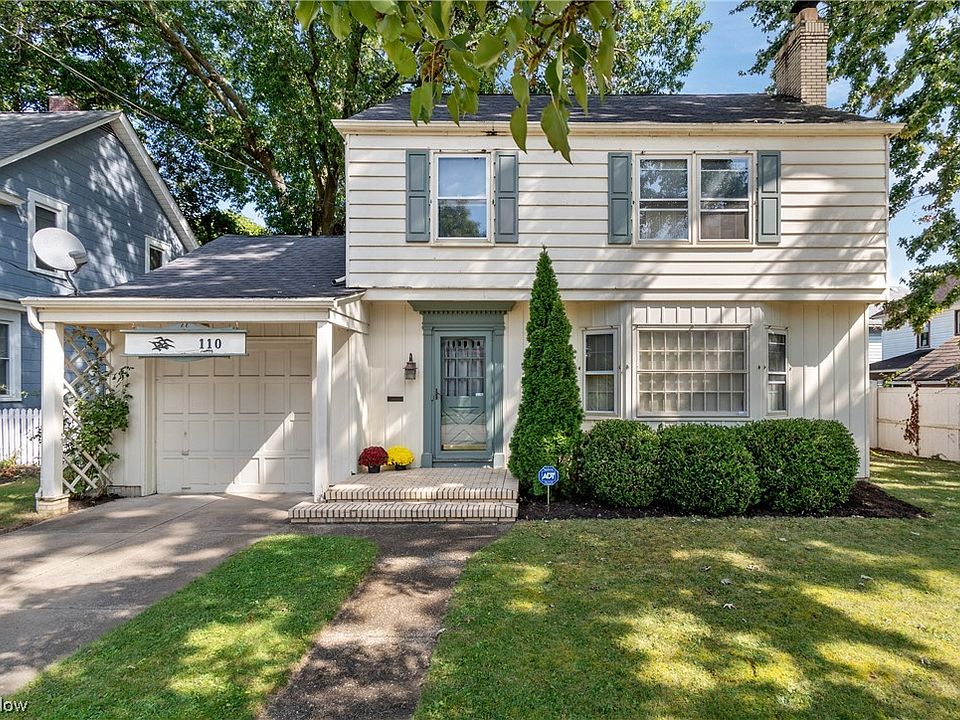 110 Hall St, Orrville, OH 44667 Zillow