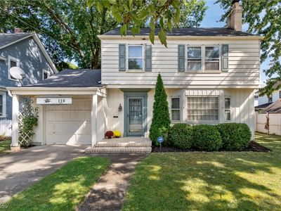 110 Hall St, Orrville, OH, 44667