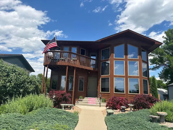 608 E Missouri Ave, Pierre, SD 57501