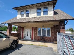 4909 Kutztown Rd, Temple, PA 19560