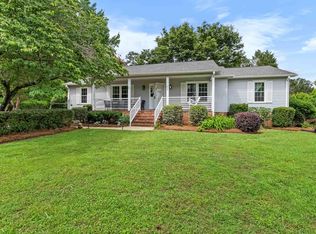 217 Devenger Rd, Greer, SC 29650