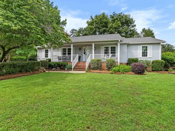 217 Devenger Rd, Greer, SC 29650