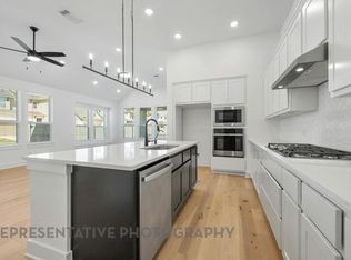 13021 Wandering Ridge Ln, Conroe, TX 77302