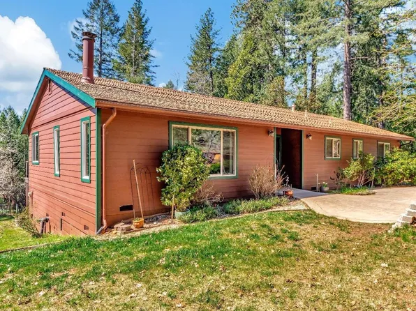 32373 Monte Vista Ln, Dutch Flat, CA 95714