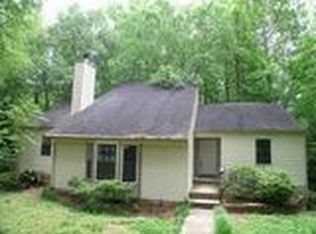 180 Dell Ave, Athens, GA 30606