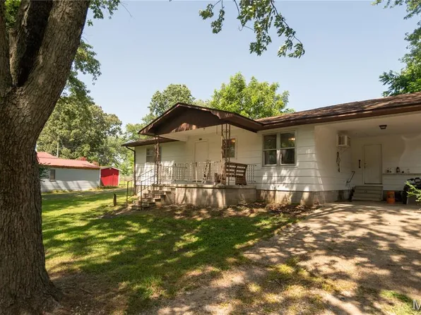 606 Guiling St, Bloomfield, MO 63825