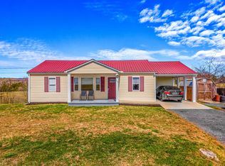 262 Clemon Rd, Whitesburg, TN 37891