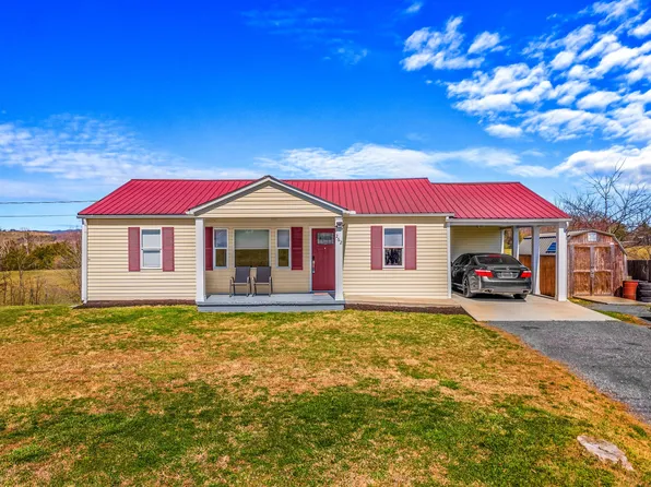 262 Clemon Rd, Whitesburg, TN 37891