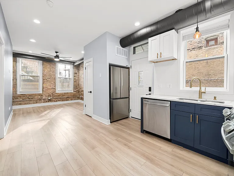 2258 W Coulter St #GF — Photo 3