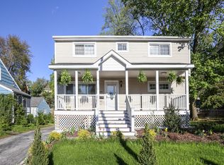 335 Simpson Pl, Peekskill, NY 10566