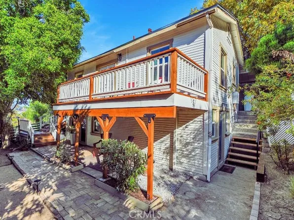 4526 Carter Dr, Los Angeles, CA 90032