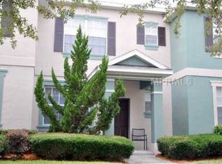 8808 Danforth Dr, Windermere, FL 34786