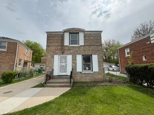 9123 S La Salle St, Chicago, IL 60620