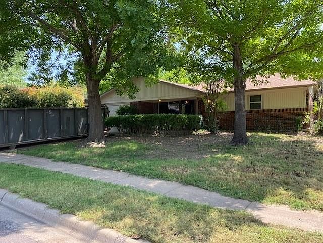 1st image of 4906 Camille Ct
