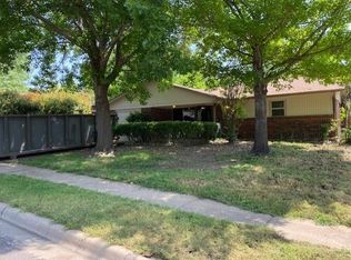 4906 Camille Ct, Fort Worth, TX 76135