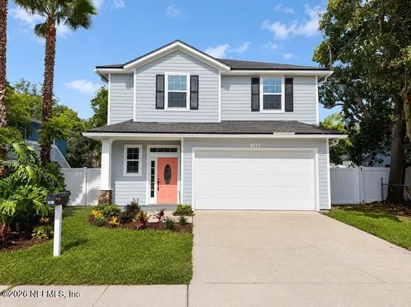1126 PENMAN Road, Jacksonville Beach, FL 32250